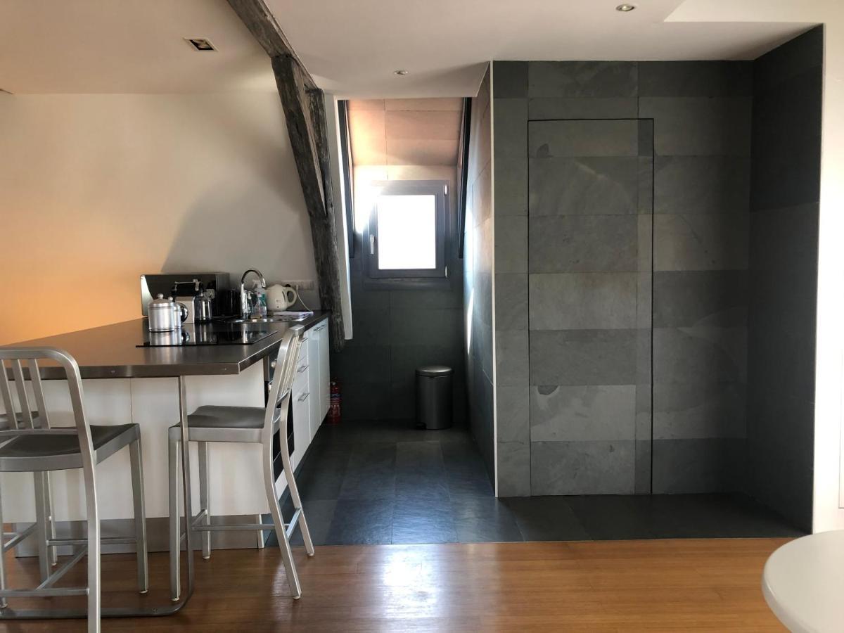 Apartament Duplex 15 Colmar Zewnętrze zdjęcie