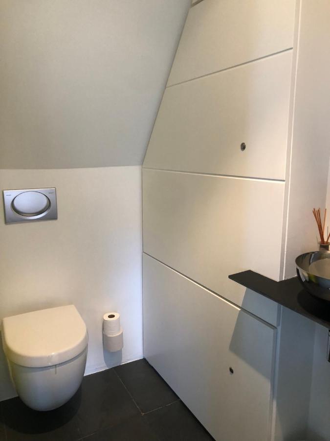 Apartament Duplex 15 Colmar Zewnętrze zdjęcie