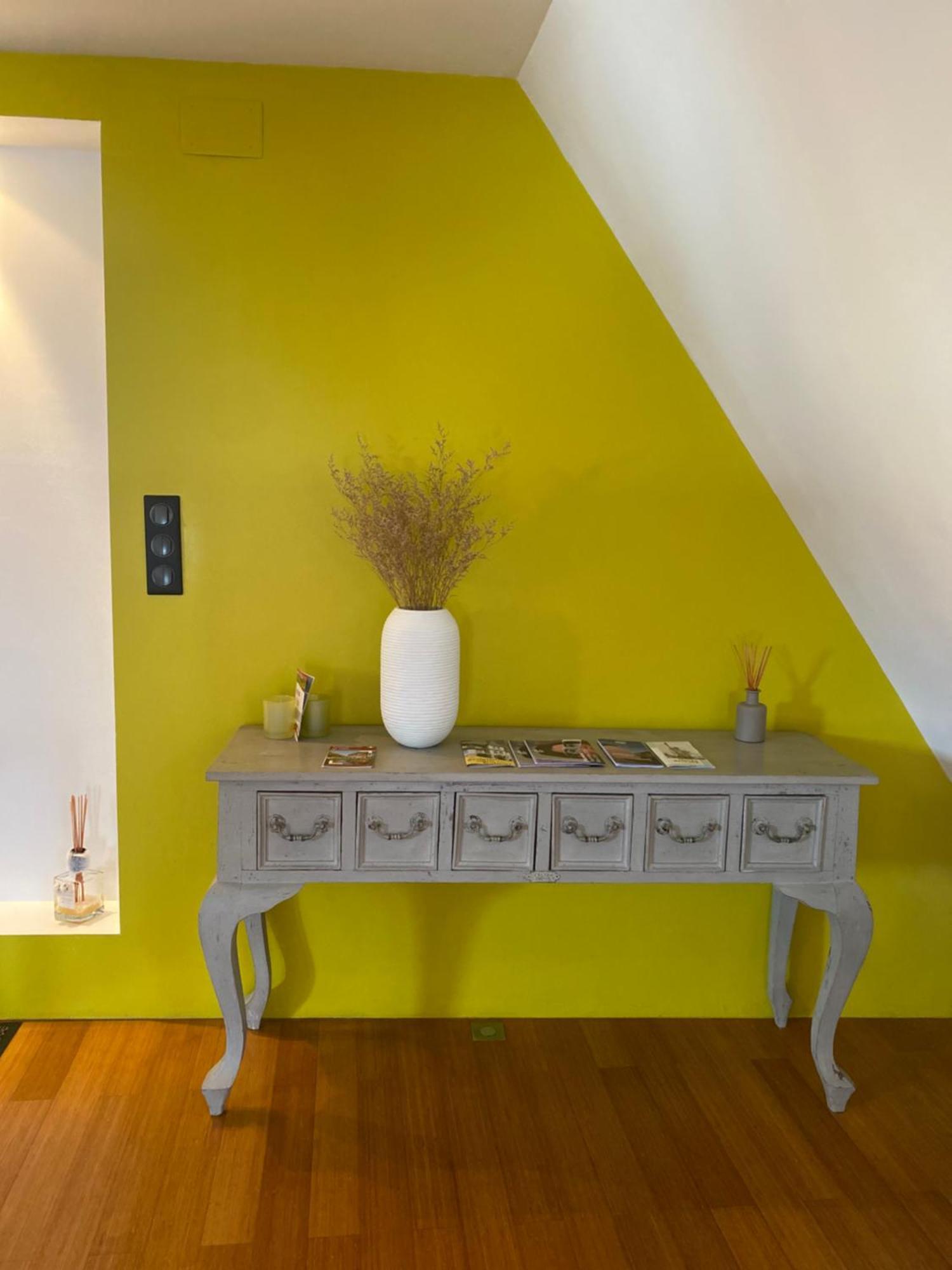 Apartament Duplex 15 Colmar Zewnętrze zdjęcie