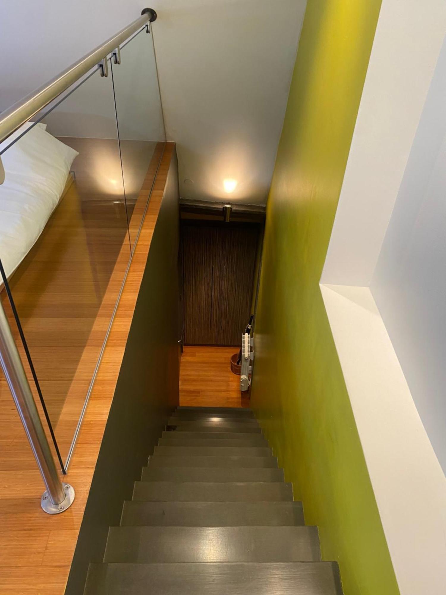 Apartament Duplex 15 Colmar Zewnętrze zdjęcie