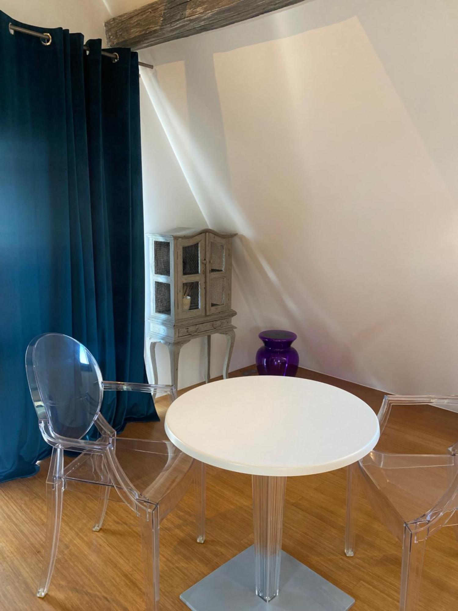 Apartament Duplex 15 Colmar Zewnętrze zdjęcie