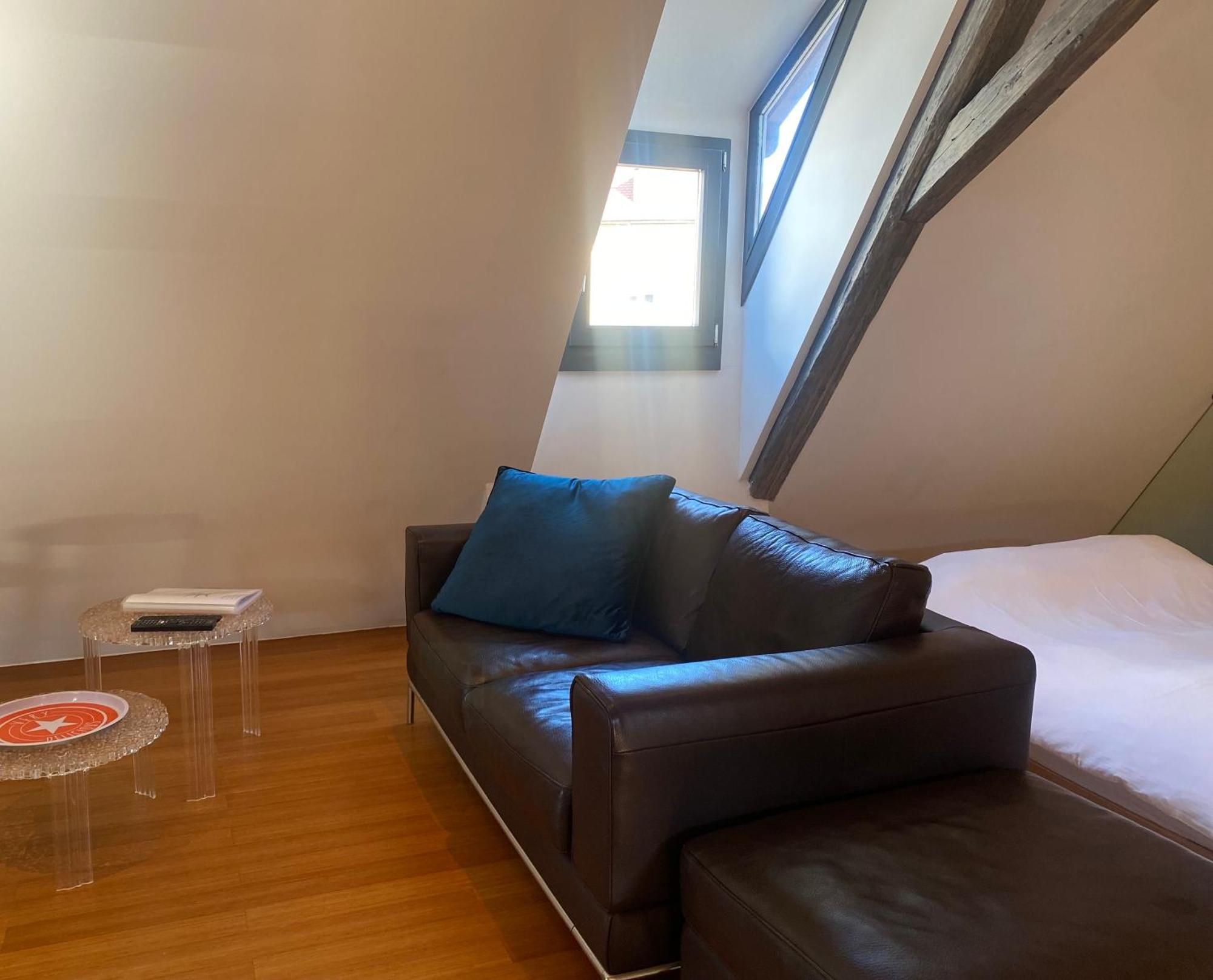 Apartament Duplex 15 Colmar Zewnętrze zdjęcie