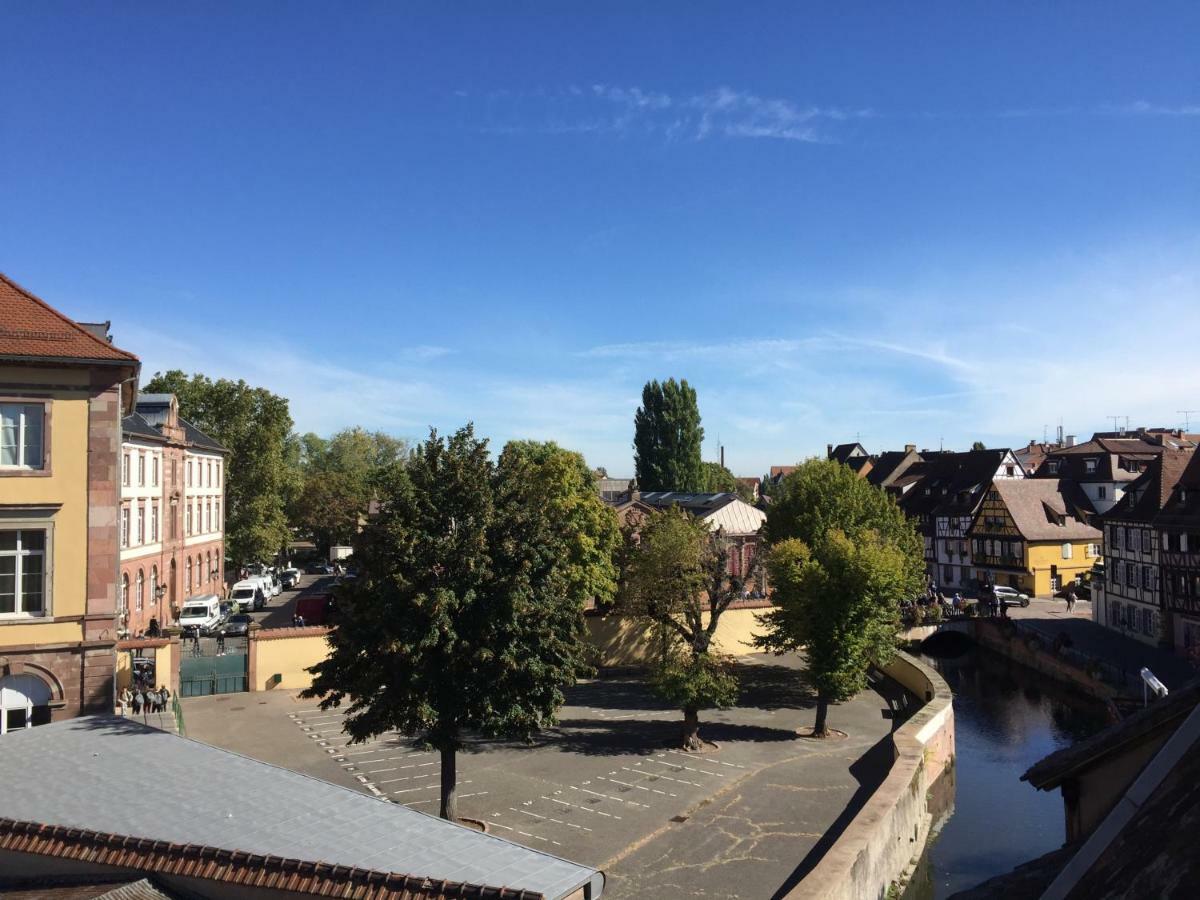 Apartament Duplex 15 Colmar Zewnętrze zdjęcie